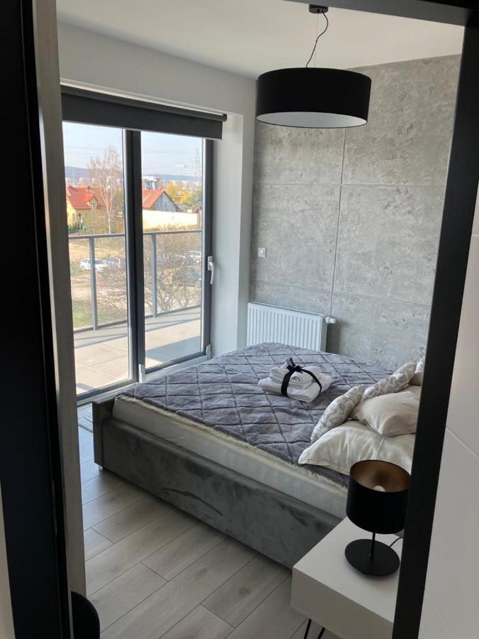 Apartport Nowoczesne Apartamenty Гдыня Экстерьер фото