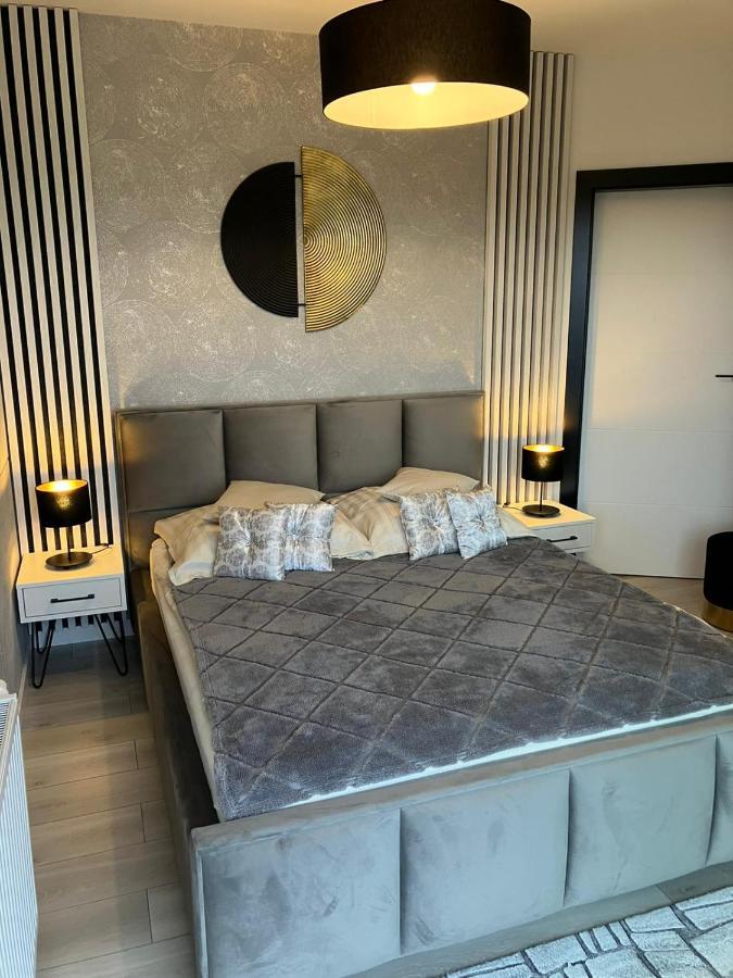 Apartport Nowoczesne Apartamenty Гдыня Экстерьер фото
