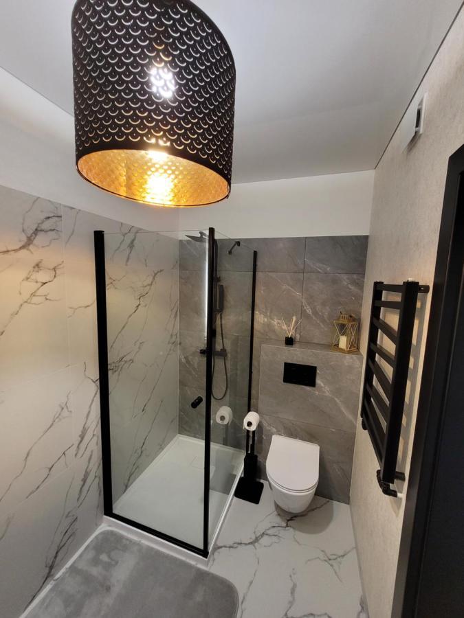 Apartport Nowoczesne Apartamenty Гдыня Экстерьер фото
