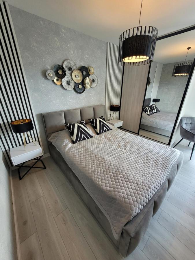 Apartport Nowoczesne Apartamenty Гдыня Экстерьер фото
