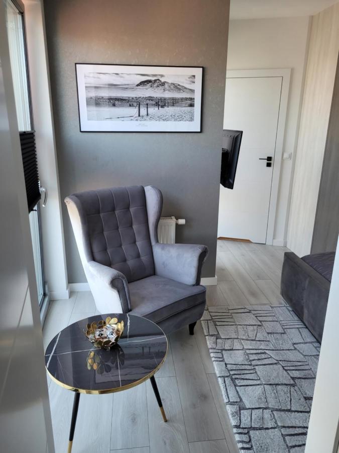 Apartport Nowoczesne Apartamenty Гдыня Экстерьер фото
