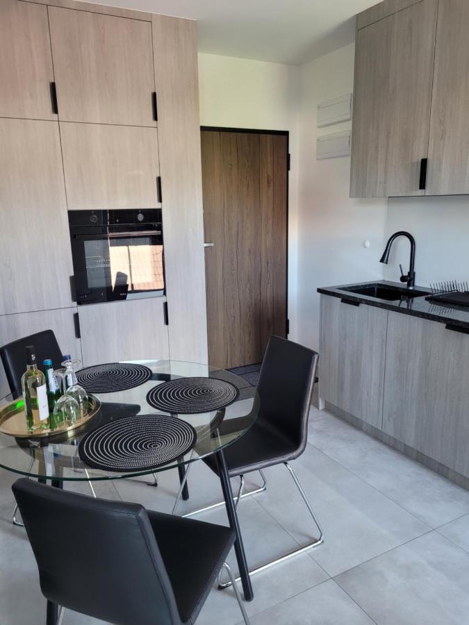 Apartport Nowoczesne Apartamenty Гдыня Экстерьер фото